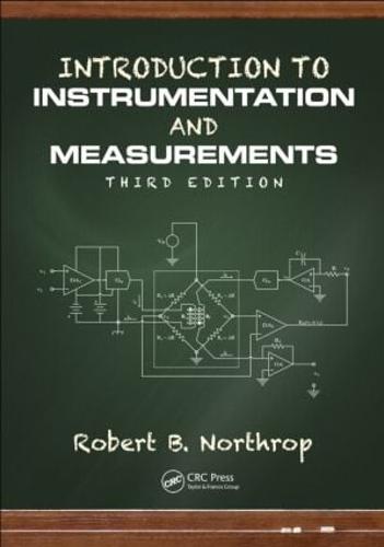 Introduction to Instrumentation and Measurements (Hardback)