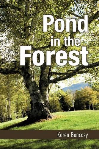 Pond in the Forest (Paperback)