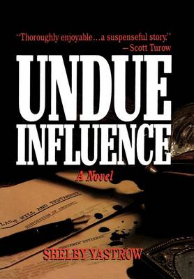 Undue Influence (Hardback)