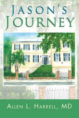 Jason's Journey (Paperback)