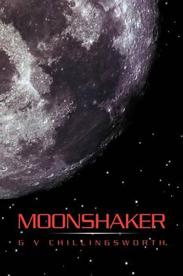 Moonshaker (Paperback)