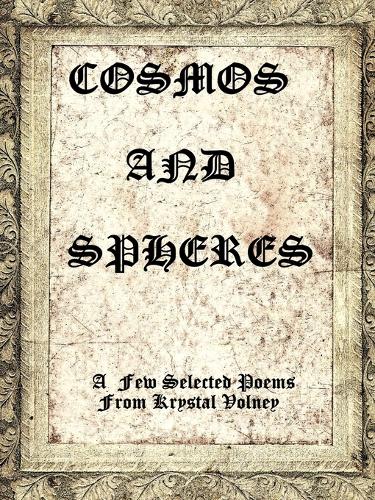 Cosmos and Spheres (Paperback)
