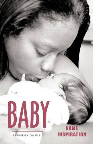 Baby Name Inspiration (Paperback)