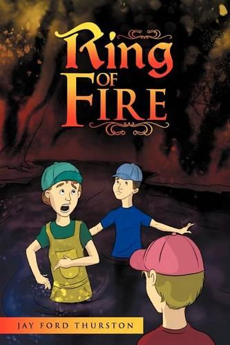 Ring of Fire (Paperback)
