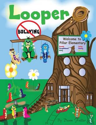 Looper: Bullying (Paperback)