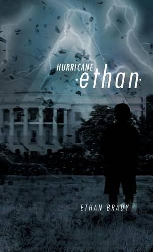 Hurricane Ethan (Hardback)