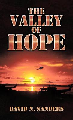The Valley of Hope (Hardback)