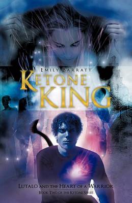 Ketone King: Lutalo and the Heart of a Warrior (Paperback)