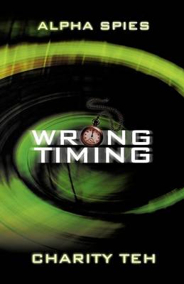 Wrong Timing (Paperback)