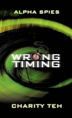 Wrong Timing (Hardback)
