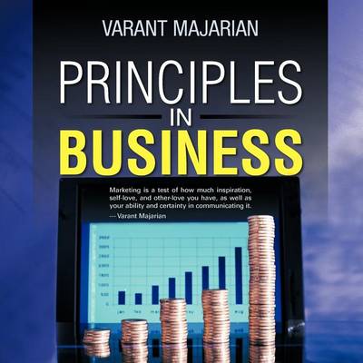 Principles in Business (Paperback)
