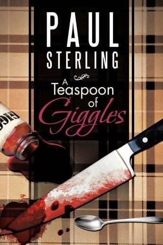 A Teaspoon of Giggles (Paperback)
