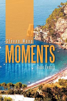 Moments (Paperback)