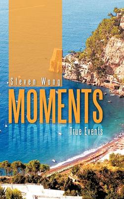 Moments (Hardback)