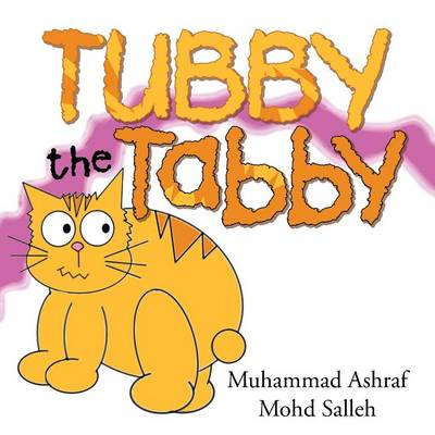 Tubby the Tabby (Paperback)