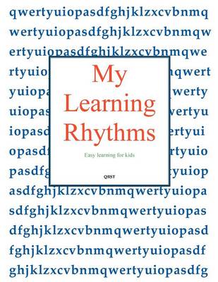 My Learning Rhythms: Book 1 (Paperback)