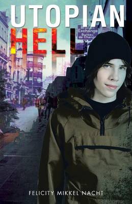 Utopian Hell (Paperback)