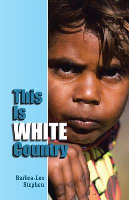 This Is White Country (Paperback)