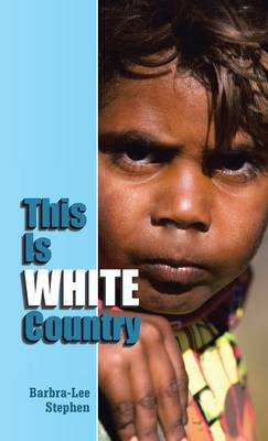 This Is White Country (Hardback)