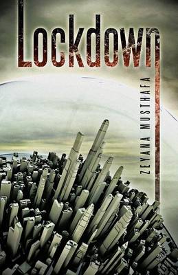 Lockdown (Paperback)