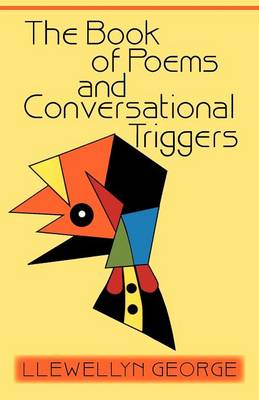 The Book of Poems and Conversational Triggers (Paperback)