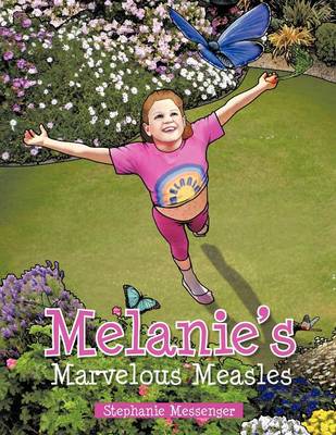 Melanie's Marvelous Measles (Paperback)