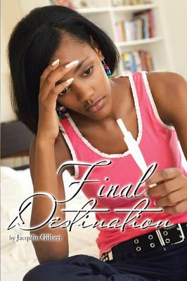 Final Destination (Paperback)