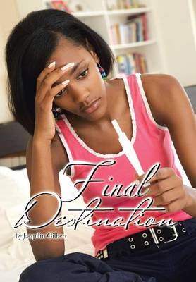 Final Destination (Hardback)