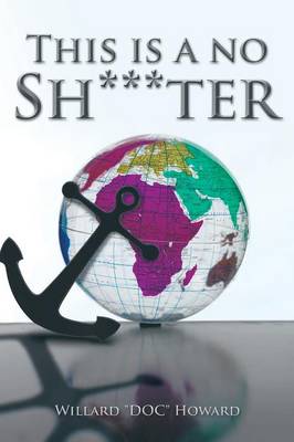This Is a No Sh***ter (Paperback)