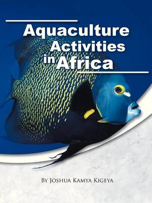 Aquaculture Activities in Africa (Paperback)