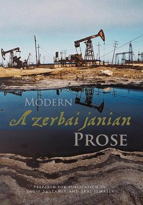 Modern Azerbaijanian Prose (Hardback)