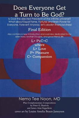 Does Everyone Get a Turn to Be God? (Paperback)