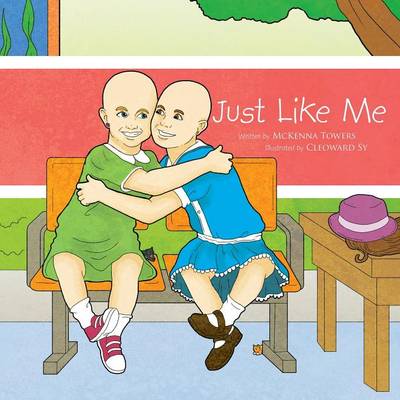Just Like Me (Paperback)