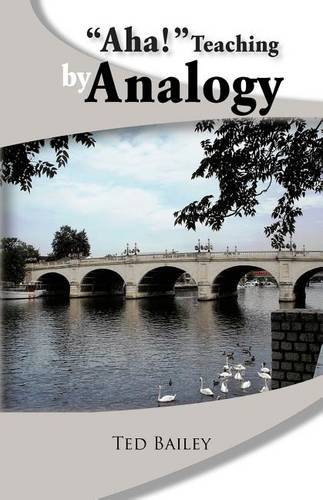 AHA! Teaching by Analogy (Paperback)