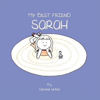My Best Friend Sarah (Paperback)