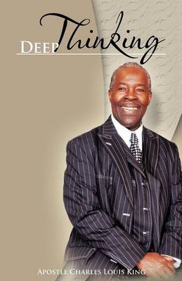 Deep Thinking (Paperback)