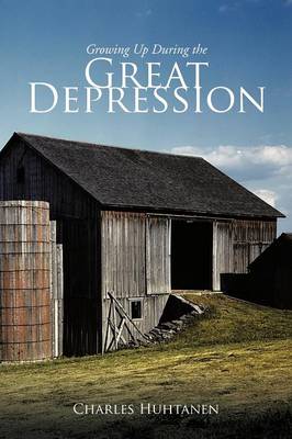 Growing Up During the Great Depression (Paperback)