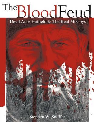 The Blood Feud (Paperback)