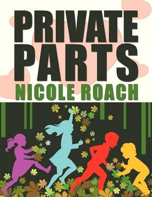 Private Parts (Paperback)
