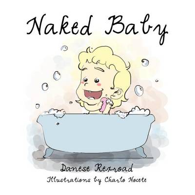 Naked Baby (Paperback)