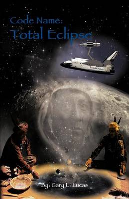 Code Name: Total Eclipse (Paperback)