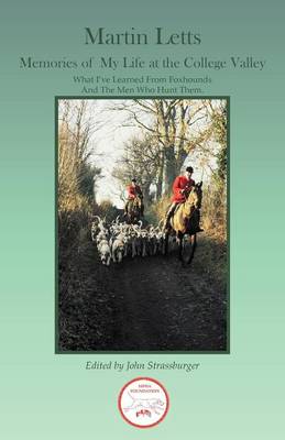 Memories of My Life at the College Valley (Paperback)