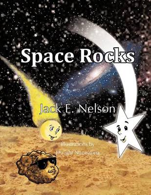 Space Rocks (Paperback)