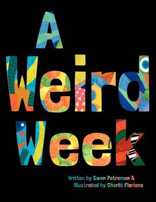 A Weird Week (Paperback)