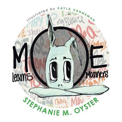 Moe Learns Manners (Paperback)