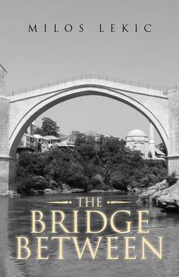 The Bridge Between (Paperback)