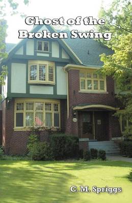 Ghost of the Broken Swing (Paperback)