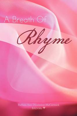 A Breath of Rhyme (Paperback)