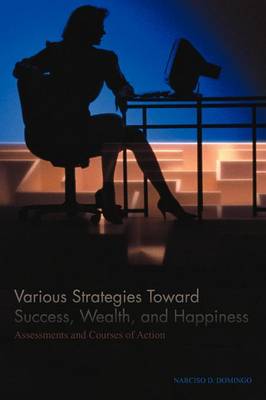 Various Strategies Toward Success (Paperback)