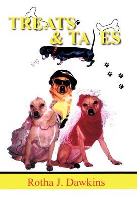 Treats & Tales (Hardback)